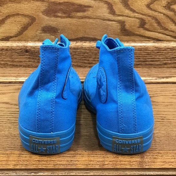 🆕Converse | CTAS HI Top Unisex Sneakers - Picture 4 of 8